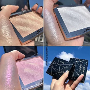 HOJO BRILLIANCE HIGHLIGHTER
