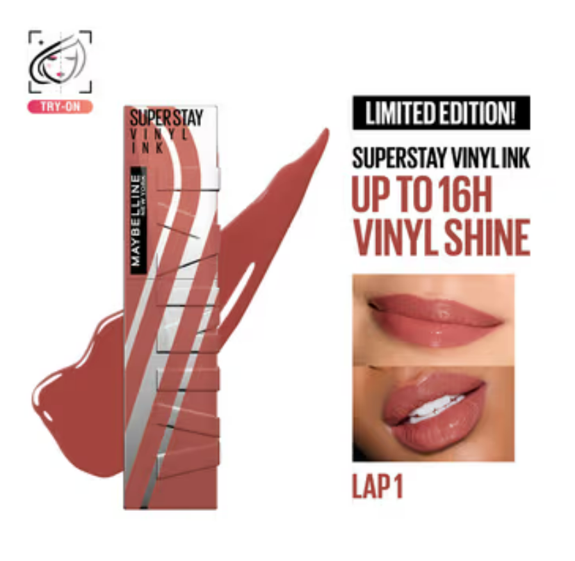 LAP 1