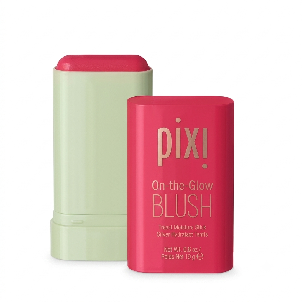 PIXI BY PETRA ON THE GLOW BLUSH